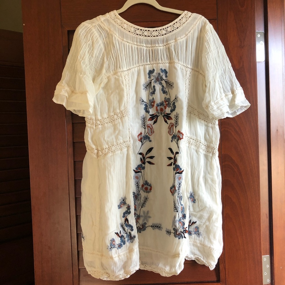 Free People Dress